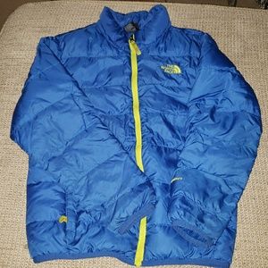 Kids North Face Jacket